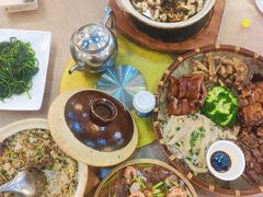 -台山美食一绝阿四台山黄鳝饭(阿四创作店)