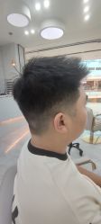 -V+ Hair