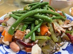 -大兴街扣碗包子馆