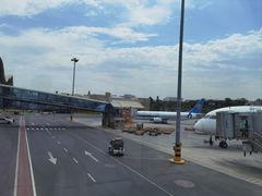 -乌鲁木齐天山国际机场-T3航站楼