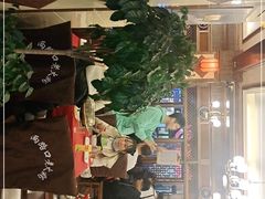-山城年华老火锅(玉林店)