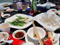 -王庄阿咪海鲜大排档(象园店)