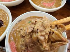-丝路传奇·中国拉面航母店(北医三院店)