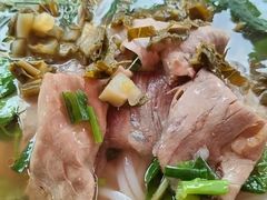 -冉林禾土黄牛肉粉(盛源·新天地店)