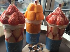 -Cafe de Paris(林荫路店)