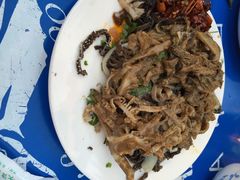 乾毓德平价海鲜烧烤城-天津乾毓德饭庄·清真传统炒菜·海鲜烧烤(咸阳路店)