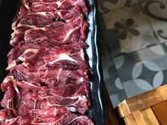 -手选潮汕鲜活牛肉火锅(二七广场店)