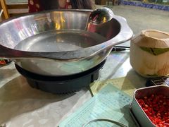 -范饭椰林川湘味海鲜·椰子鸡(三亚湾椰梦长廊店)