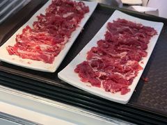 -潮汕美牛肉丸火锅店(天宁寺店)