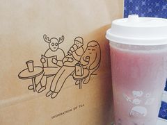 -喜茶(佛山顺德大良东乐路店)