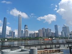 -空中吧(广州塔店)