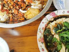 -黑皮酸菜鱼(三山街店)