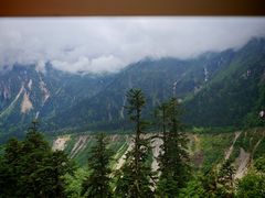 -海螺沟风景区