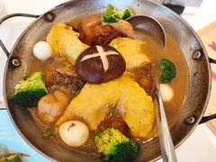 胡氏一品锅-安徽大厦中餐厅