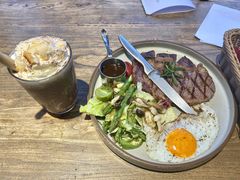 牛排-nata&bica(松江大学城店)