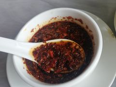 干炸辣椒-鑫龙火锅城(阳光新路店)