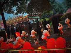 -国色天乡三期陆地乐园
