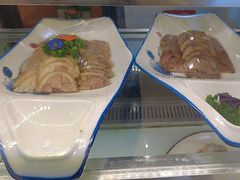 -大清花饺子(山庄店)