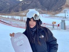 -八达岭滑雪场