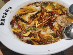 -太二酸菜鱼(福州泰禾店)