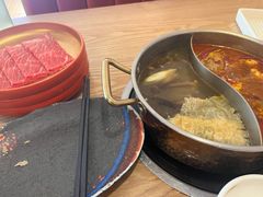 -松野谷·寿喜烧自助(华联顺义金街购物中心店)