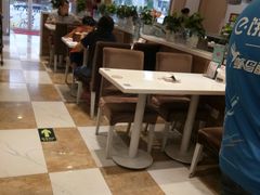 大堂-嘉和一品粥(天秀店)