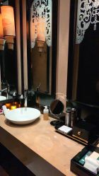 -广州文华东方酒店·水疗中心