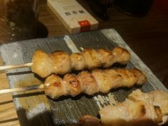 鸡凤尾-鸟幸 TORISAKI 炭火居酒屋