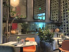 -Ginger(兴国路店)
