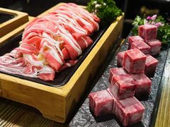 -湊湊火锅·茶憩(合生汇购物中心店)