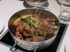 -蝎王府羊蝎子(北大地店)