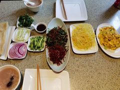 -老昌春饼(大直街店)