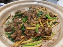 -勝記酒家·37年老字号·经典粤菜(荔枝公园店)