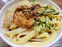 酿皮-陇上全荟兰州传统牛肉面(延吉路店)