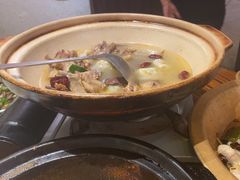-永安水煮活鱼·仪征土菜院子