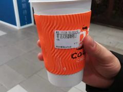 -CoCo都可(小寨赛格店)
