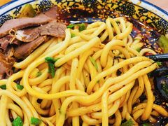 肉蛋双飞-有礼有面(知春路店)