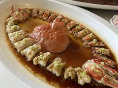 -世博源公馆·本帮融合菜·主题包厢·江景餐厅