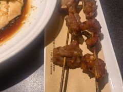 -桂小厨广西菜(万象城店)