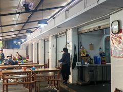 -温记府廟豆汤饭·始于1955年(海椒店)