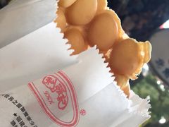 -利强记北角鸡蛋仔(弥敦道店 )