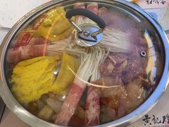 -黄记煌三汁焖锅(悦方IDmall店)