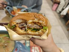 -魏家凉皮(协和店)