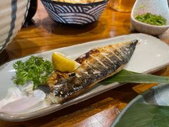 -尺山寸水日料(马桥满天星店)
