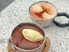 -Highline·城市露台景观餐厅(淮海路店)