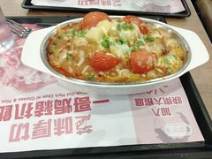 -大家乐(新都广场店)