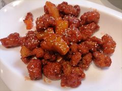 -金陵后厨·南京菜(新街口秣陵路店)