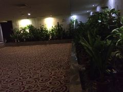 酒店房间好干净，因为有留言高层，到店给我-肇庆国际大酒店(七星岩星湖景区店)
