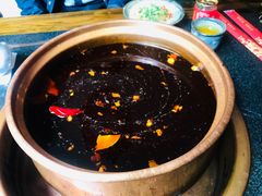 -镇江龙·火锅串串(武侯祠店)