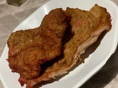 炸猪排-雷泰泰台式胡椒虾(滨江金铂湾店)